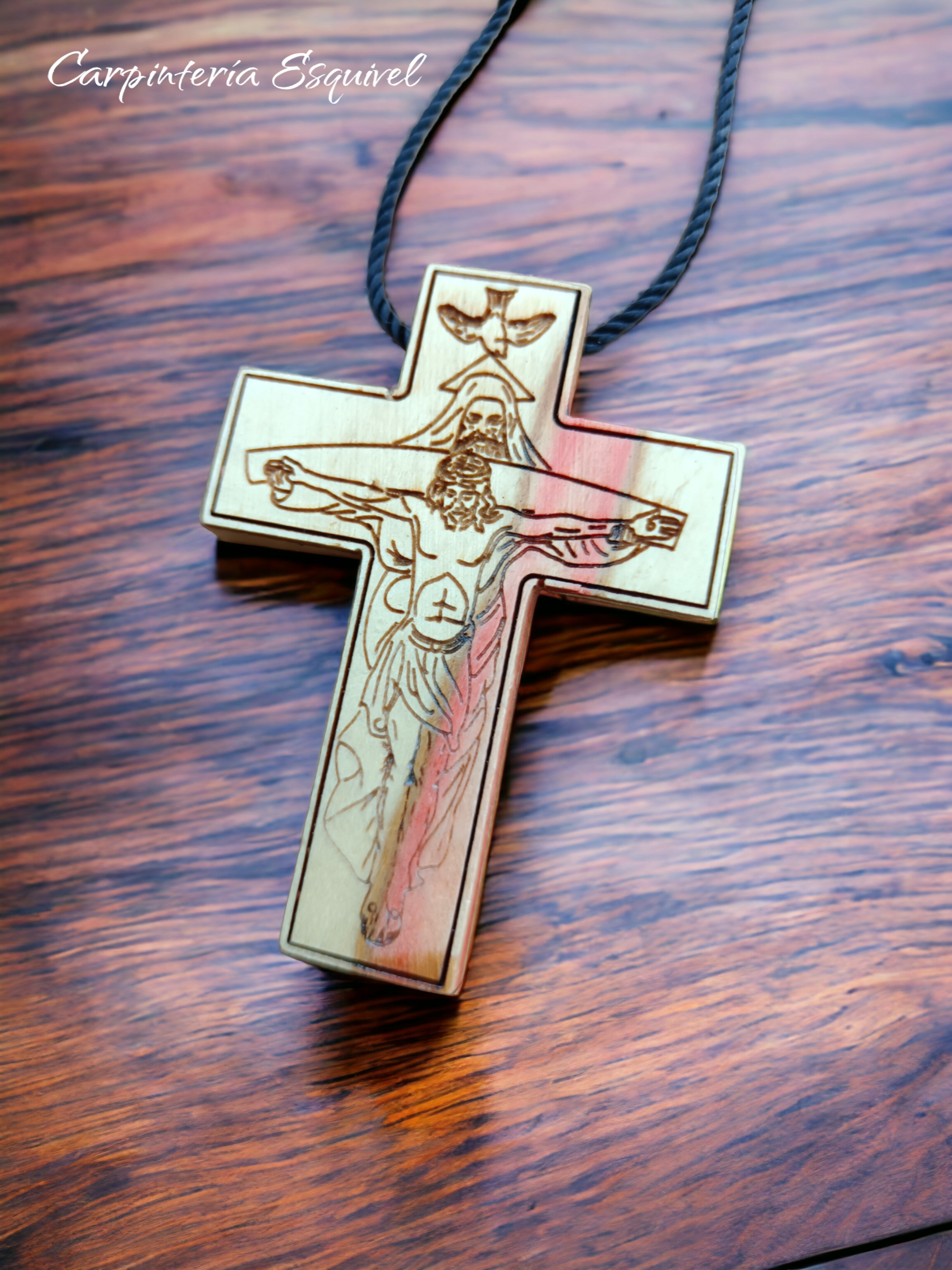 Cruz de la Santísima Trinidad