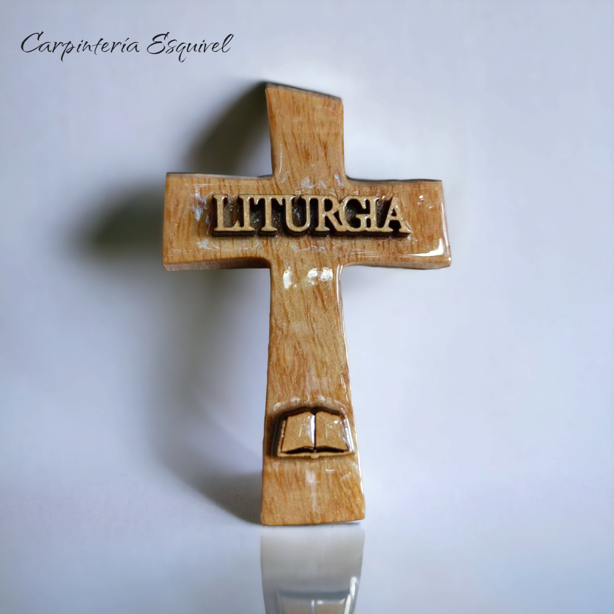 Cruz de Liturgia 
