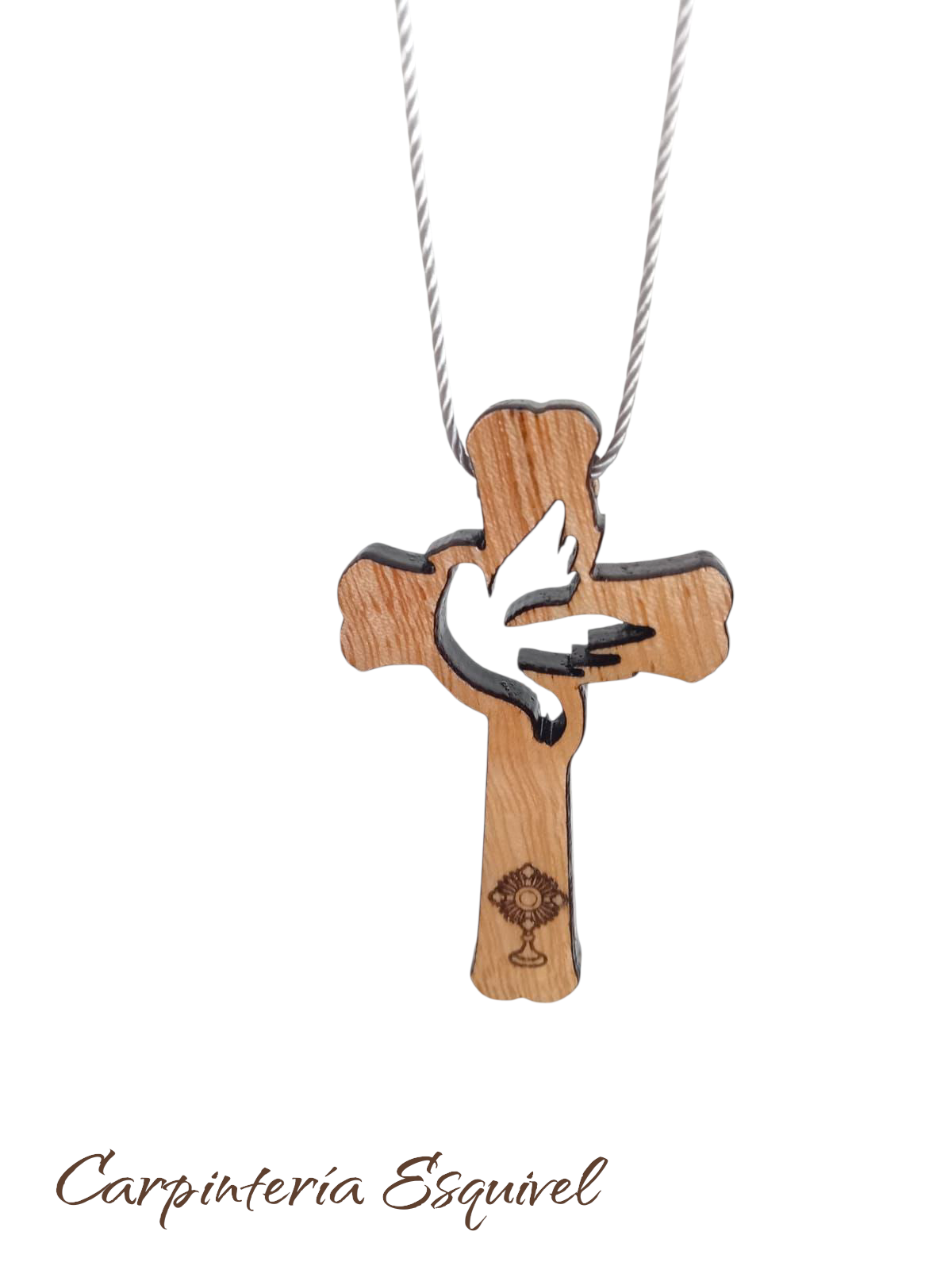 Cruz para confirmación