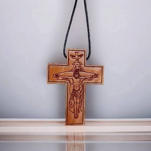 Cruz de la Santísima Trinidad