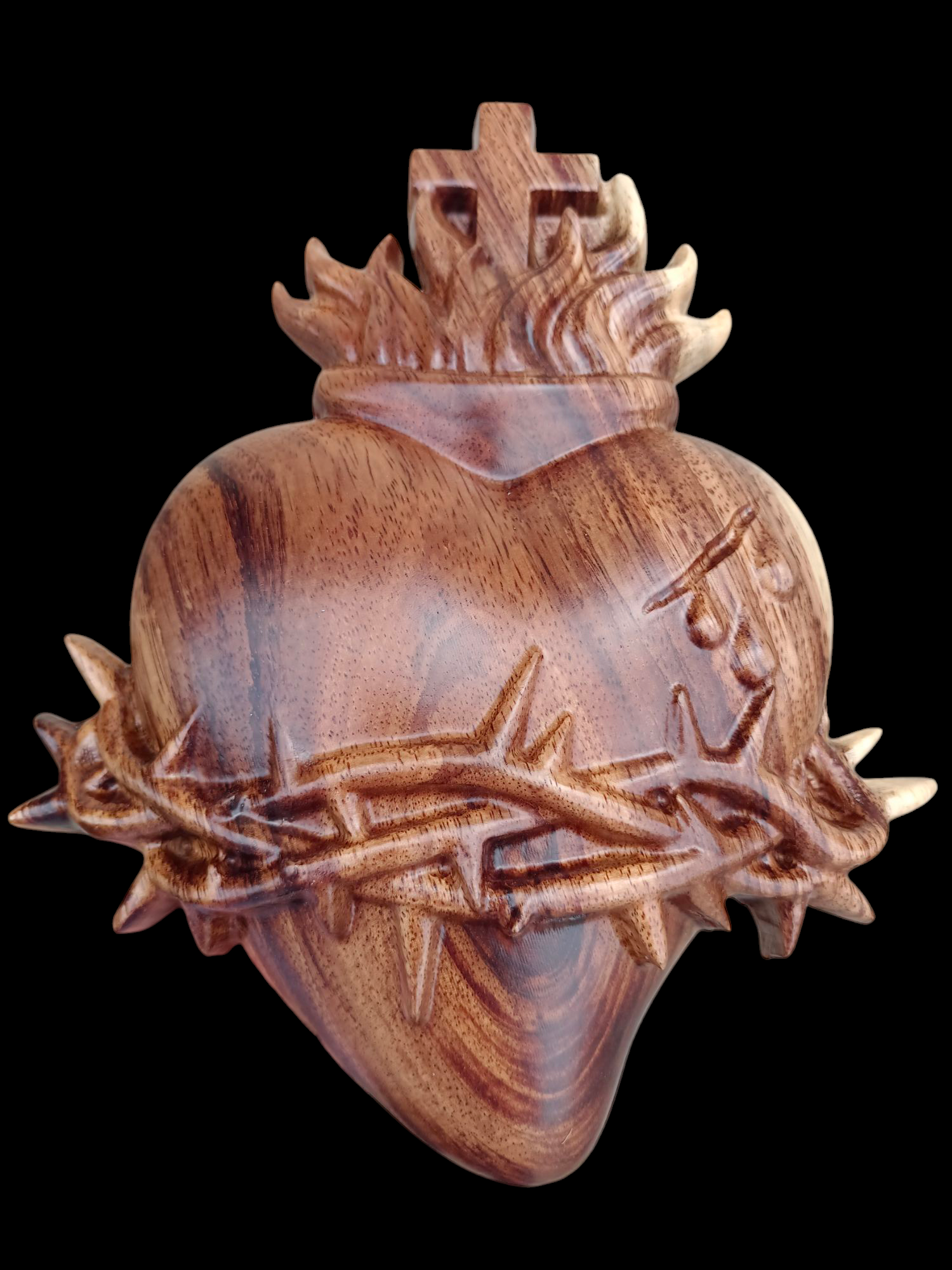 Sagrado corazón de Jesús