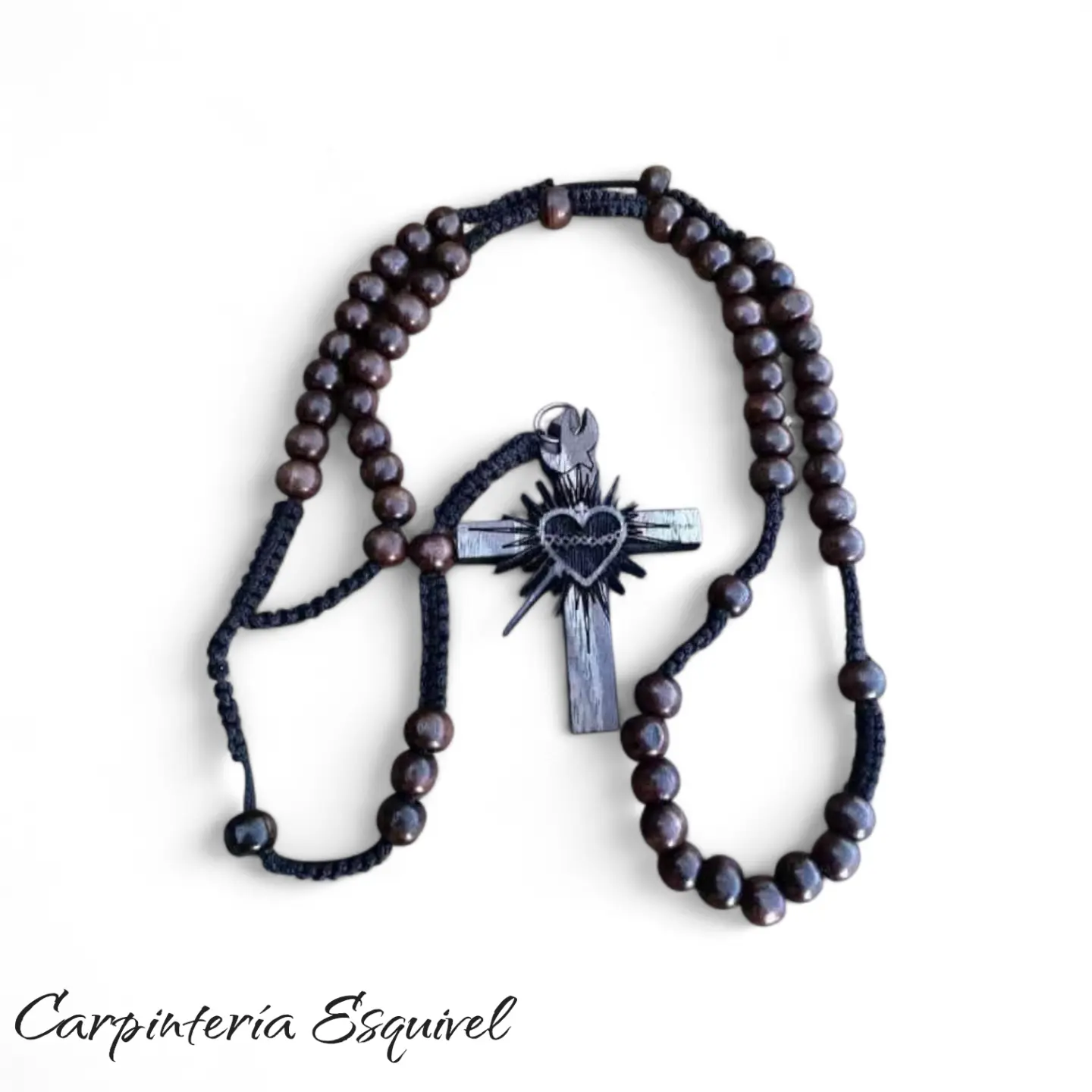 Rosario del apostolado